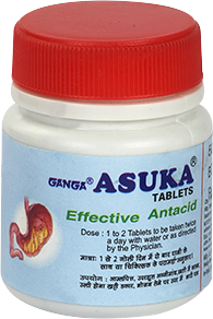 ASUKA TABS 50 TABS